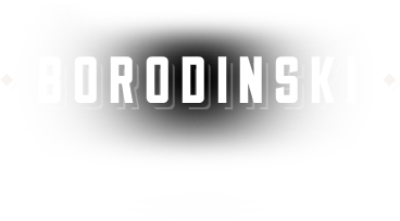 Barbershop Borodinski